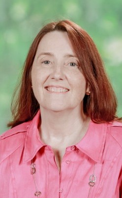 Terri Saunders, Assistant Principal - Senior Years